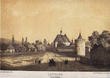 Нарисовано в 19 в. Нарисовано в 19 в.