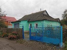 Остатки местечковой застройки Остатки местечковой застройки