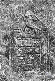 Бейла, дочь Эли, 1818 Бейла, дочь Эли, 1818