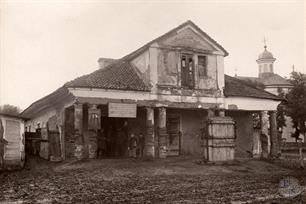 Еще один заезд, 1930. Фото П.Жолтовского Еще один заезд, 1930. Фото П.Жолтовского