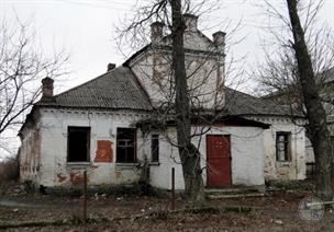 Последняя из синагог Черного Острова снесена в 2016 г. Фото Н.Пекарского Последняя из синагог Черного Острова снесена в 2016 г. Фото Н.Пекарского
