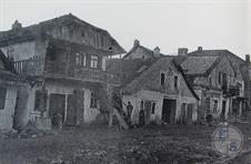 Дунаевцы в 1930 году Дунаевцы в 1930 году