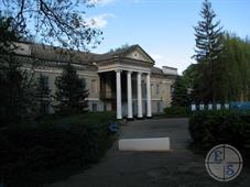 Дворец Стадницких-Тышкевича Дворец Стадницких-Тышкевича