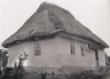 Дом в Купине, 1930 г. Дом в Купине, 1930 г.