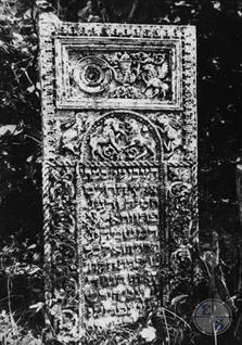 Грифон, кувшин и тазик левита, в центре лев и единорог, по бокам - пара зайцев Грифон, кувшин и тазик левита, в центре лев и единорог, по бокам - пара зайцев