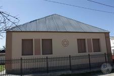 Старую синагогу отремонтировали Старую синагогу отремонтировали