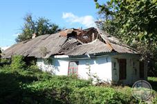 Бывшие дома еврейской местечковой застройки Бывшие дома еврейской местечковой застройки