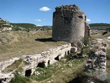 Инкерман, крепость Каламита Инкерман, крепость Каламита