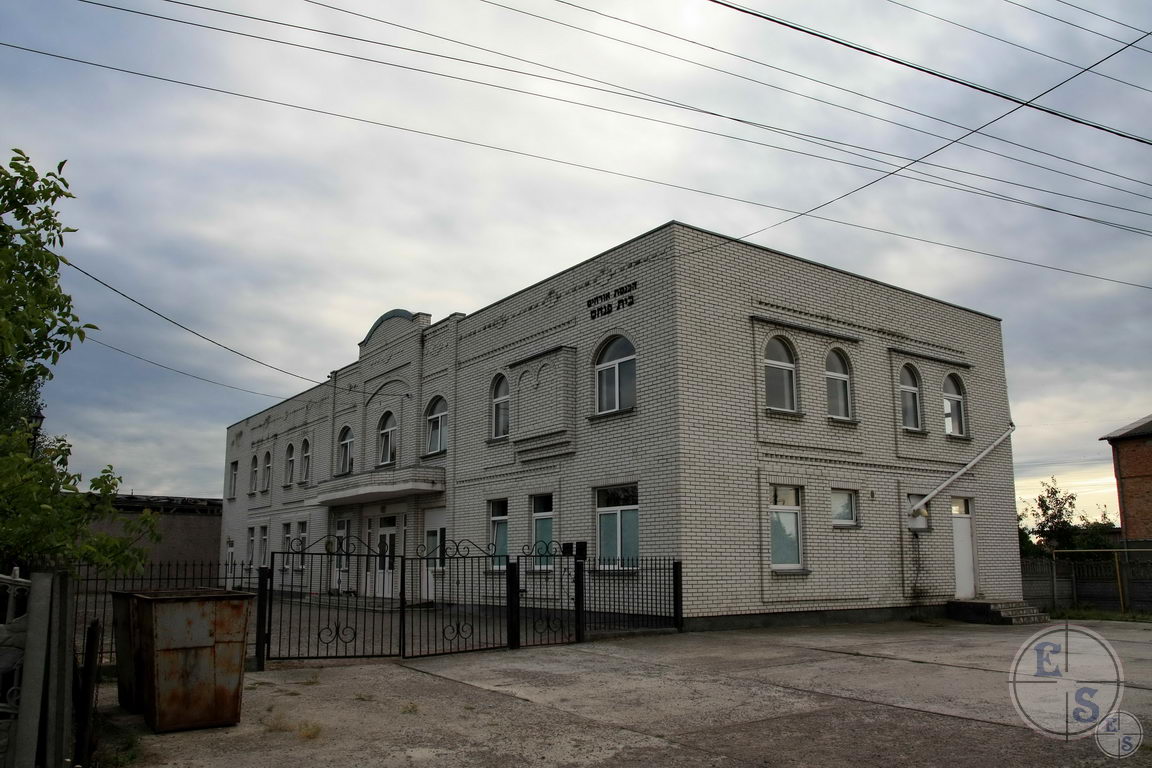 Building for pilgrims, 2015 Building for pilgrims, 2015
