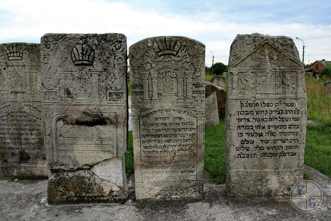 2nd and 3rd Belz Rabanim - Yehoshua (1825-1894) and Issachar Dov (1854-1926) 2nd and 3rd Belz Rabanim - Yehoshua (1825-1894) and Issachar Dov (1854-1926)
