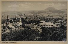 General view, 1938 General view, 1938