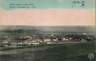 Many Jews were involved in salt production