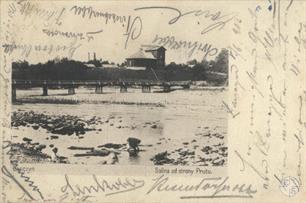 Lanchyn, 1903 Lanchyn, 1903
