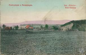 Pechenizhyn, 1913