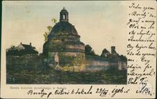 In 1624, a convent was built in the Sokal. It was destroyed by Khmelnitsky in 1655. In 1624, a convent was built in the Sokal. It was destroyed by Khmelnitsky in 1655.