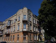 Str. Bandery, 17 Str. Bandery, 17