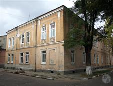 Str. Bobykevycha, 6 Str. Bobykevycha, 6