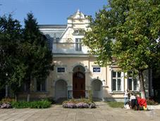 Str. Krushelnytskoyi, 16 Str. Krushelnytskoyi, 16