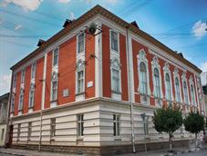 Str. Narodna, 8 Str. Narodna, 8
