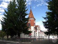 Str. Nyzhakivskoho, 6 Str. Nyzhakivskoho, 6