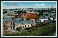 General view, 1916 General view, 1916