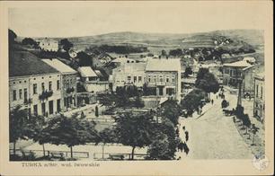 Turka. between 1923-1939 Turka. between 1923-1939