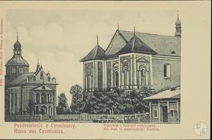Church, 1905 Church, 1905