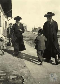 Jews in Belz during World War I Jews in Belz during World War I