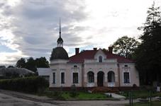 Hospital, Konovaltsya street, 4