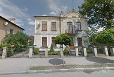 Secession on the Sichovykh Sriltsiv street, 18 Secession on the Sichovykh Sriltsiv street, 18