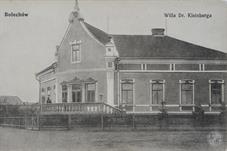 Mansion of Jew Dr. Kleinberg Mansion of Jew Dr. Kleinberg