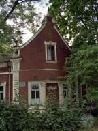 Mansion is located on Konovaltsya Street. Photos of 1995 Mansion is located on Konovaltsya Street. Photos of 1995