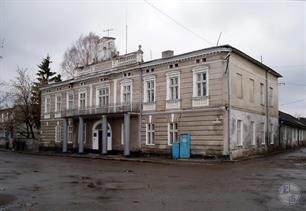 Hotel "Europe", 2015, 22 Sichnya, 16 street Hotel "Europe", 2015, 22 Sichnya, 16 street