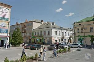 In the building on Zolota Street, 1 was the rule of the Jewish community In the building on Zolota Street, 1 was the rule of the Jewish community