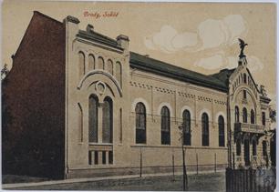 Gymnastic Society "Sokol" ('Falcon'), ca 1925 Gymnastic Society "Sokol" ('Falcon'), ca 1925