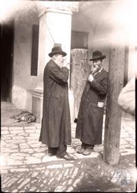 Jews in Brody Jews in Brody