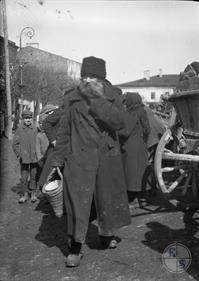Jews on the market Jews on the market