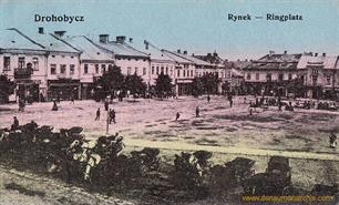 Square Rynok