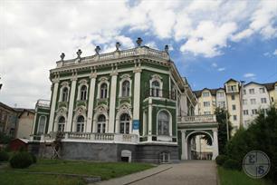 Museum of Bruno Shults