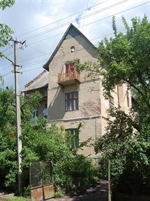 Villa Landau Villa Landau