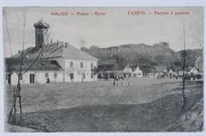 Galich, Rynok (Market) Square Galich, Rynok (Market) Square