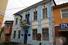 Старая застройка, увы, практически не сохранилась Старая застройка, увы, практически не сохранилась