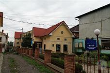 The last Karaite woman in the city lived in this house