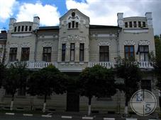 Ул. Театральная, 48 Ул. Театральная, 48