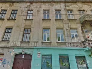 Дом Мауриция Калиша на Городоцкой, 61 Дом Мауриция Калиша на Городоцкой, 61