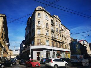 Дом на Городоцкой, 16 Дом на Городоцкой, 16
