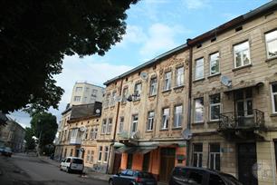 Лемковская, №№ 12, 14, 16 Лемковская, №№ 12, 14, 16