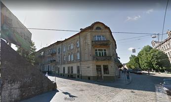 Замарстыновская, 34 Замарстыновская, 34