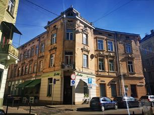 Кавова, 5 Кавова, 5