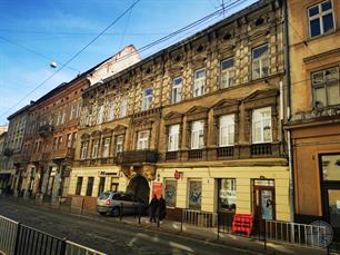 Дом Арона Филиппа Дом Арона Филиппа
